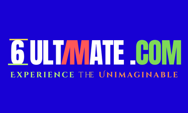 6Ultimate.com - Creative brandable domain for sale